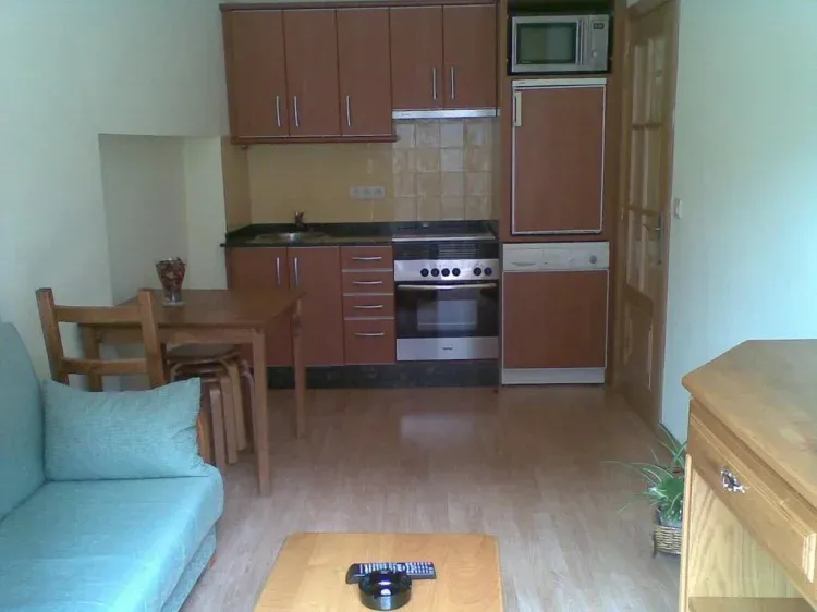 Imagen de Cocina/Comedor