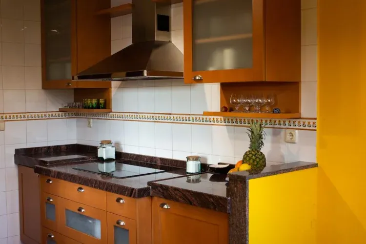 Imagen de cocina