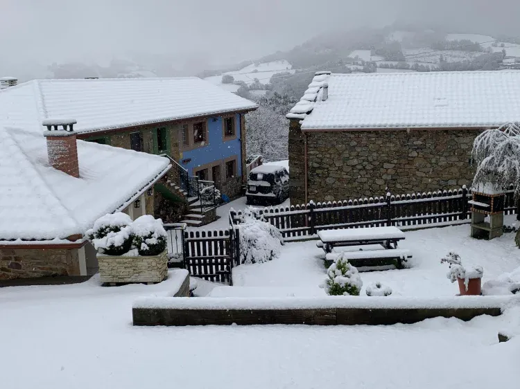 Imagen de Apartamentos Rurales Biescas C´el Cavo 