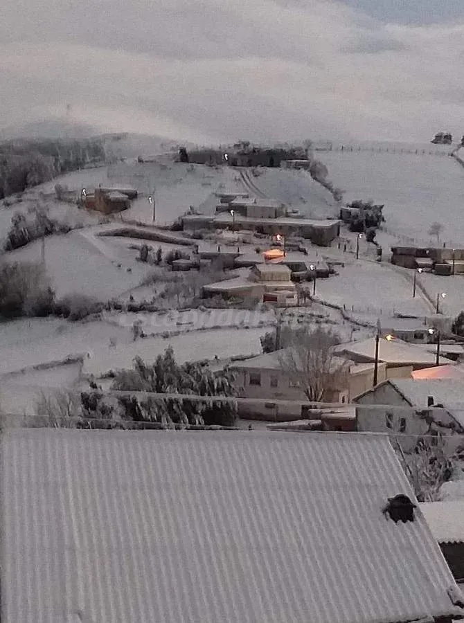 Imagen de Biescas Nevada
