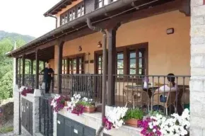 Imagen de Apartamentos Rurales San Feliz