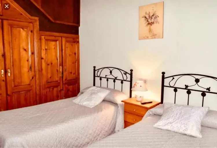 Imagen de habitación doble
