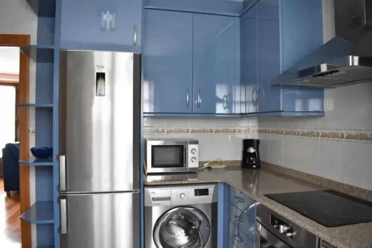 Imagen de Cocina completa
