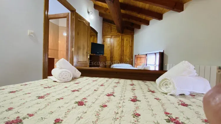 Imagen de habitación principal