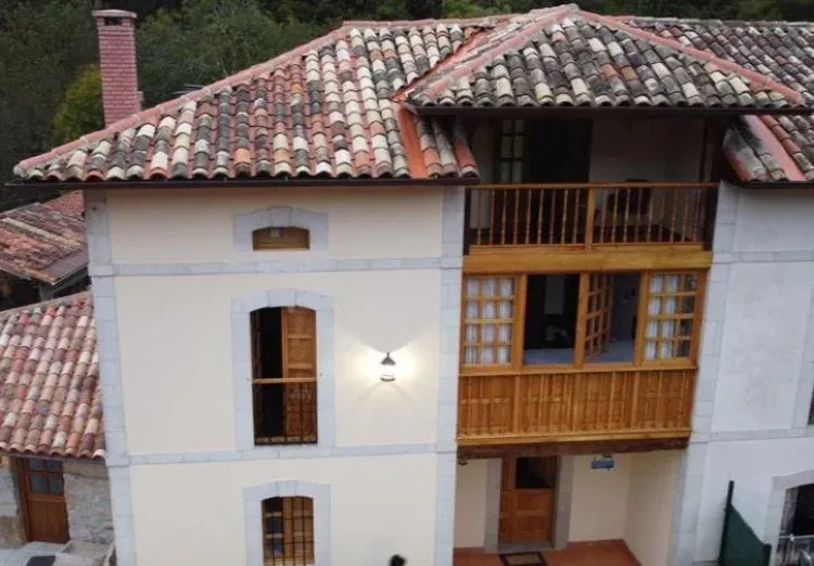 Imagen de Fachada (Casa Grande)