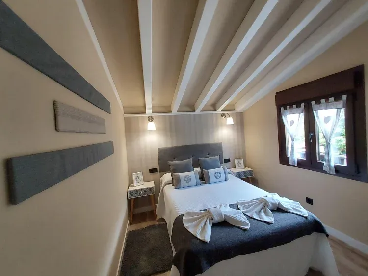 Imagen de Habitación matrimonial 