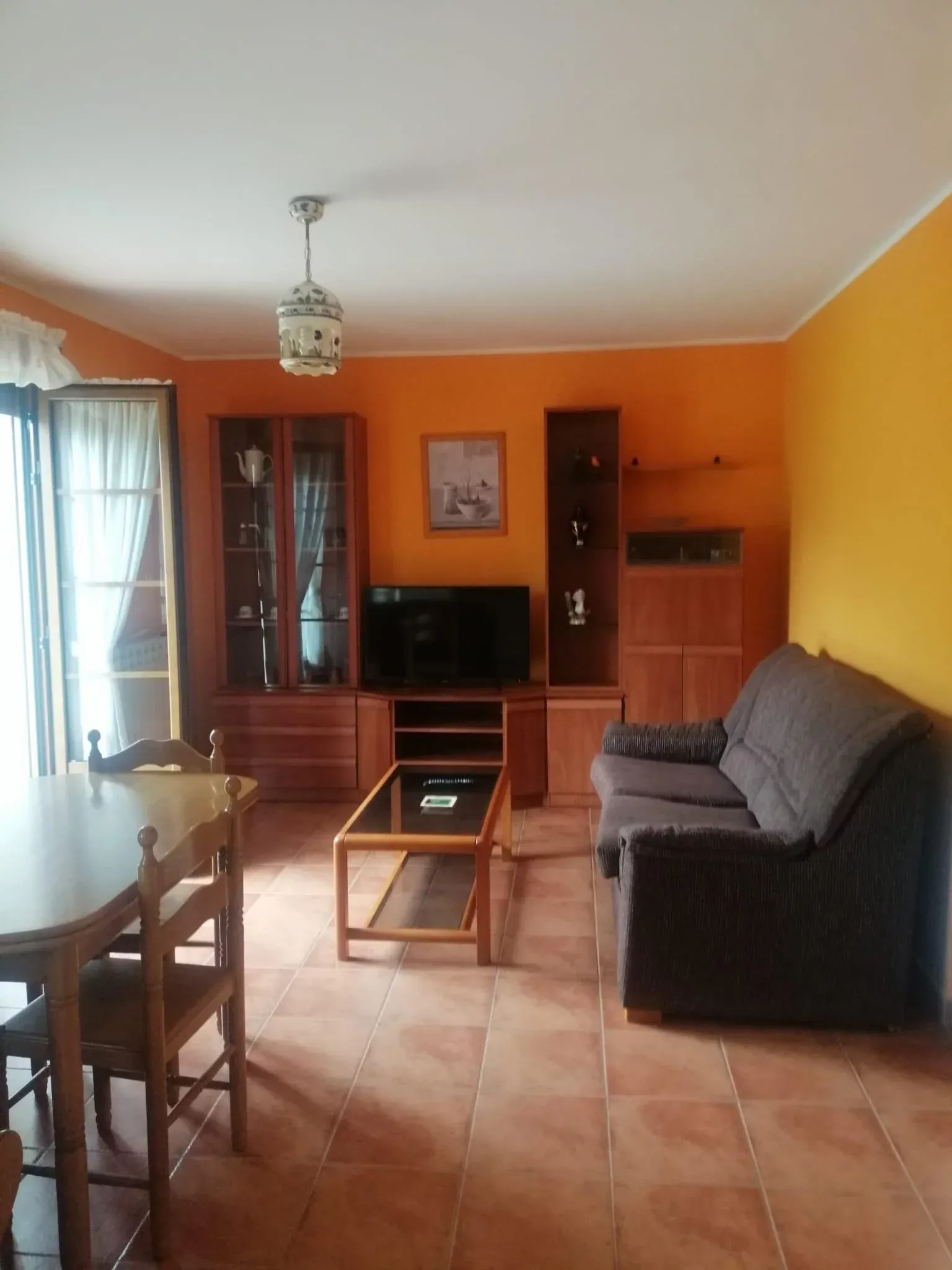 Imagen de Salon