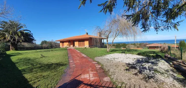 Imagen de Mirador Playa de Guadamía
