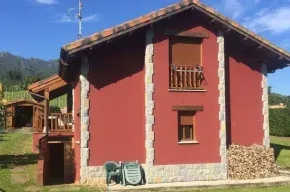 Imagen de Vivienda Vacacional Casa Trasmar