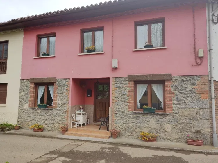 Imagen de Fachada principal