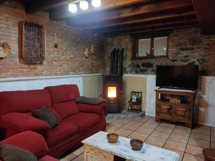 Imagen de Salón