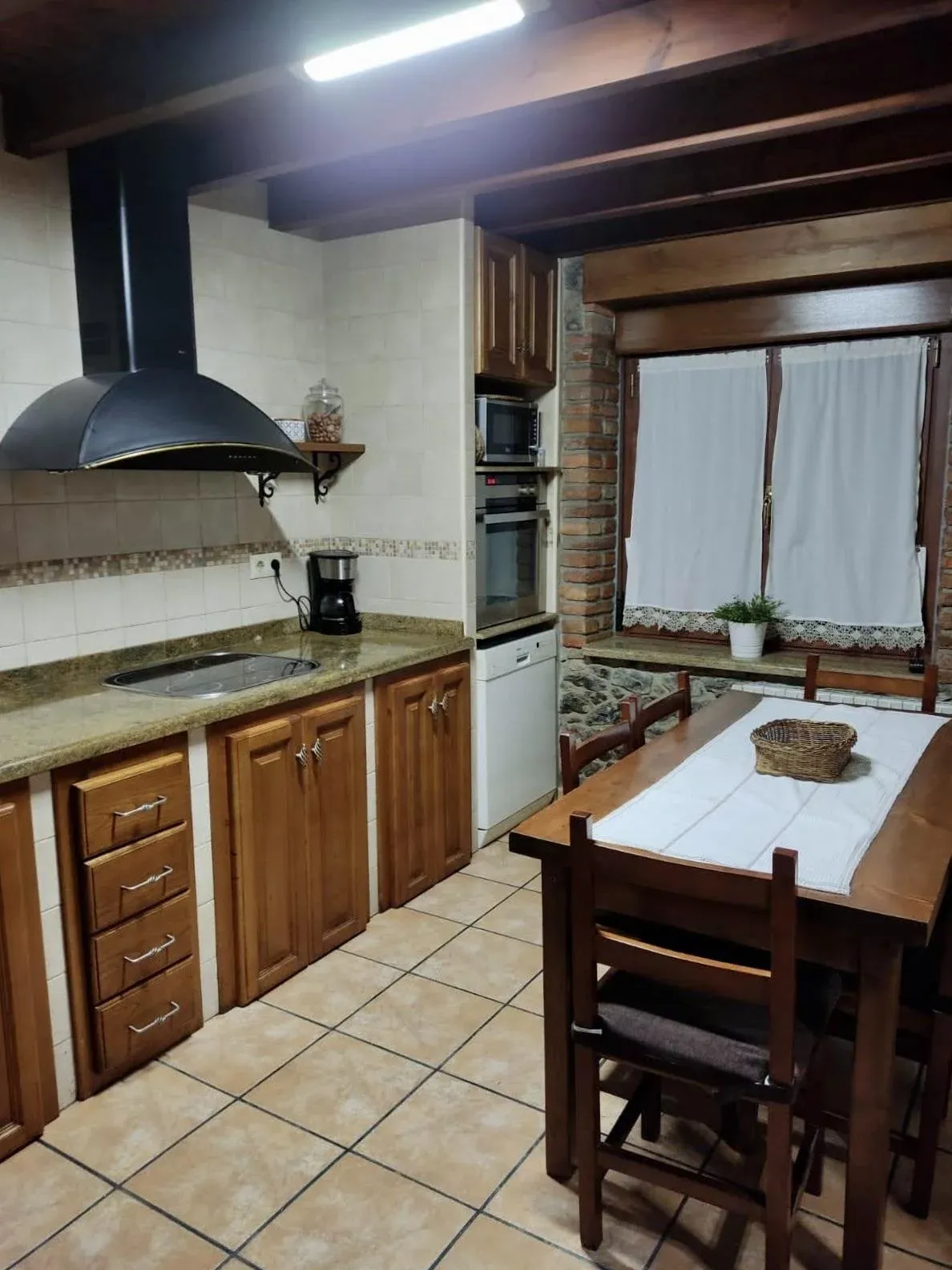 Imagen de Cocina