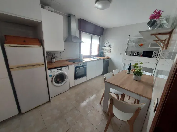 Imagen de Cocina