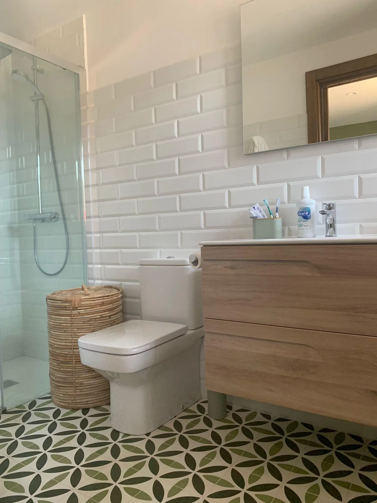 Imagen de Baño 1