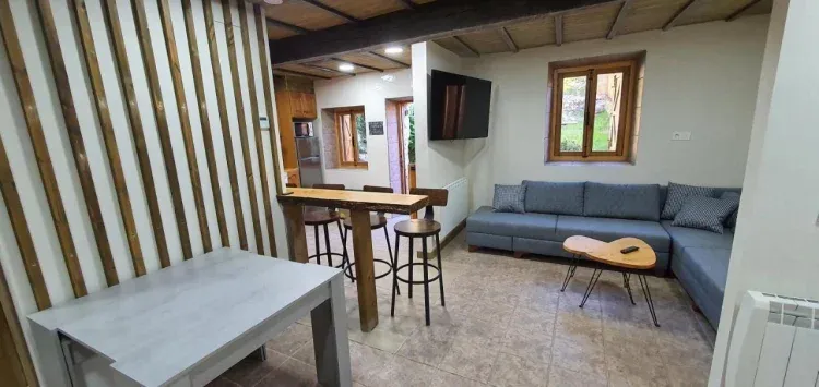 Imagen de Sala de estar