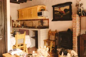 Imagen de La Vallicuerra - La Castañar