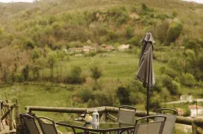 Imagen de La Vallicuerra - El Carbayu