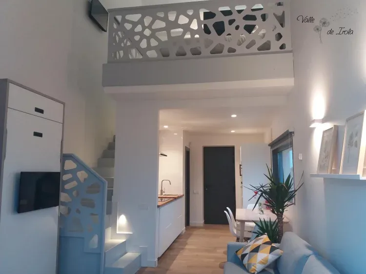 Imagen de SALON-COCINA