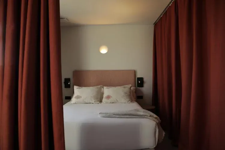 Imagen de Dormitorio