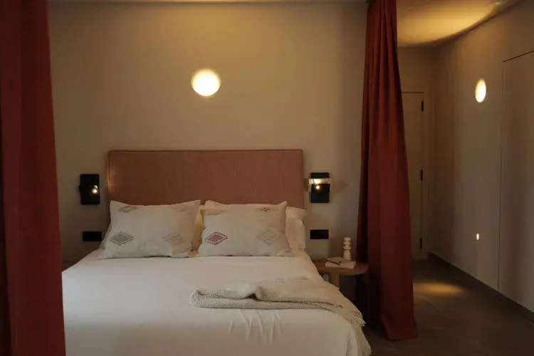 Imagen de Dormitorio