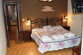 Imagen de Hotel Puente Vidosa