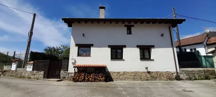 Imagen de Lateral de la casa