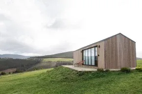 Imagen de Cabañas Huma