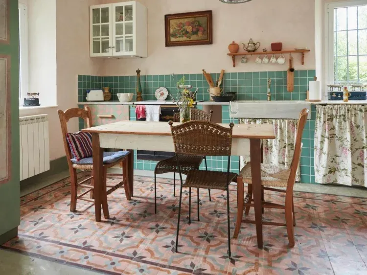 Imagen de Cocina totalmente equipada.