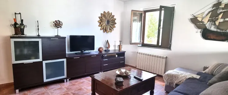 Imagen de Salón