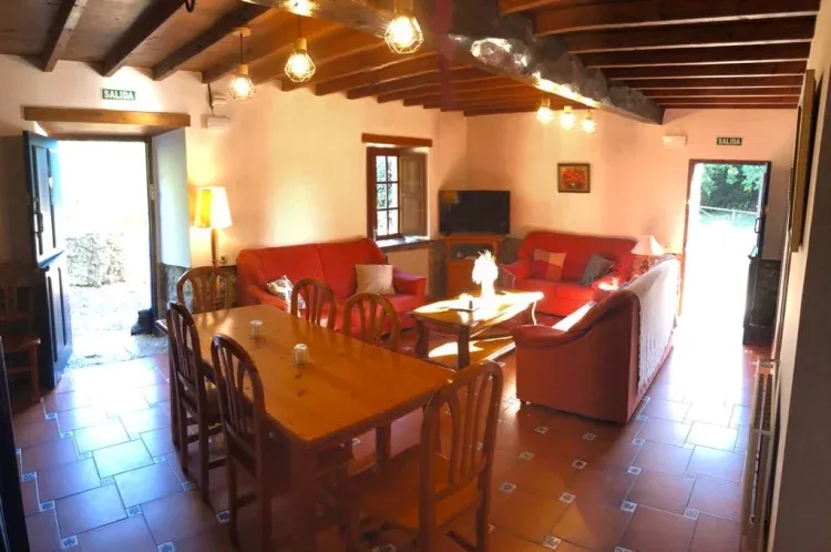 Imagen de Salón - comedor