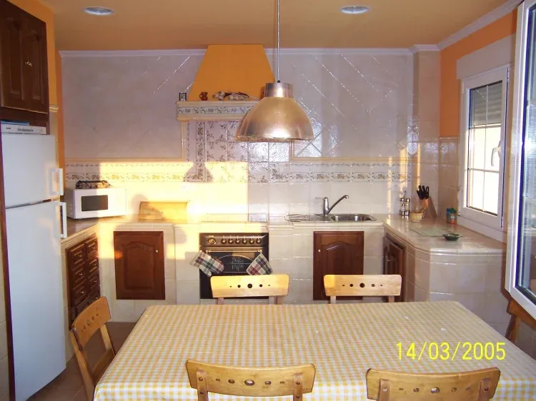 Imagen de Cocina 