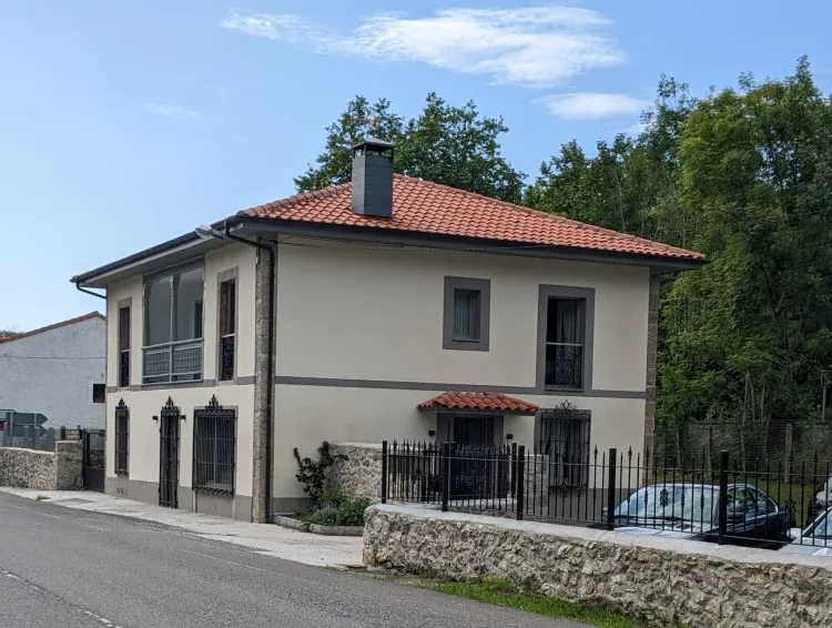 Imagen de Exterior