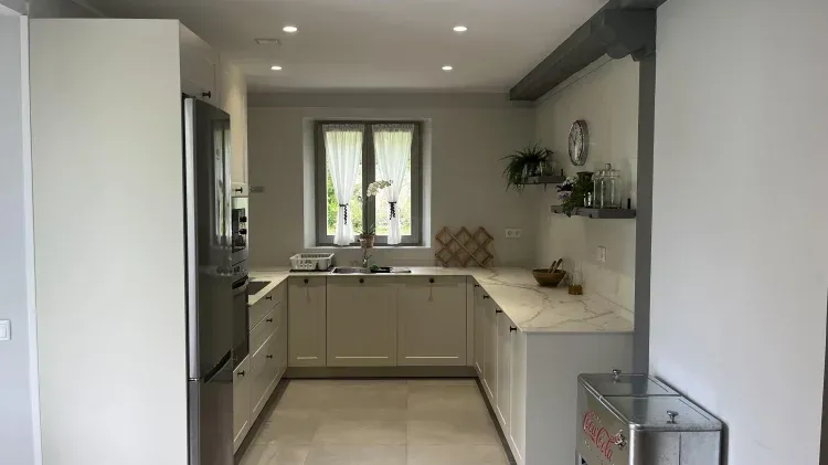Imagen de cocina