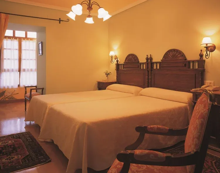 Imagen de Habitación 3