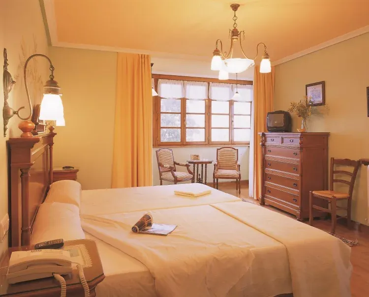 Imagen de Habitación 1
