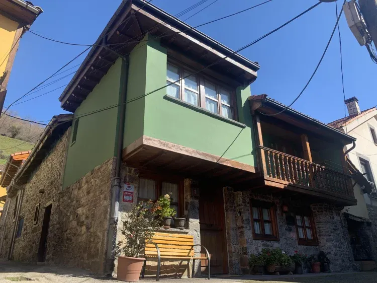 Imagen de Fachada