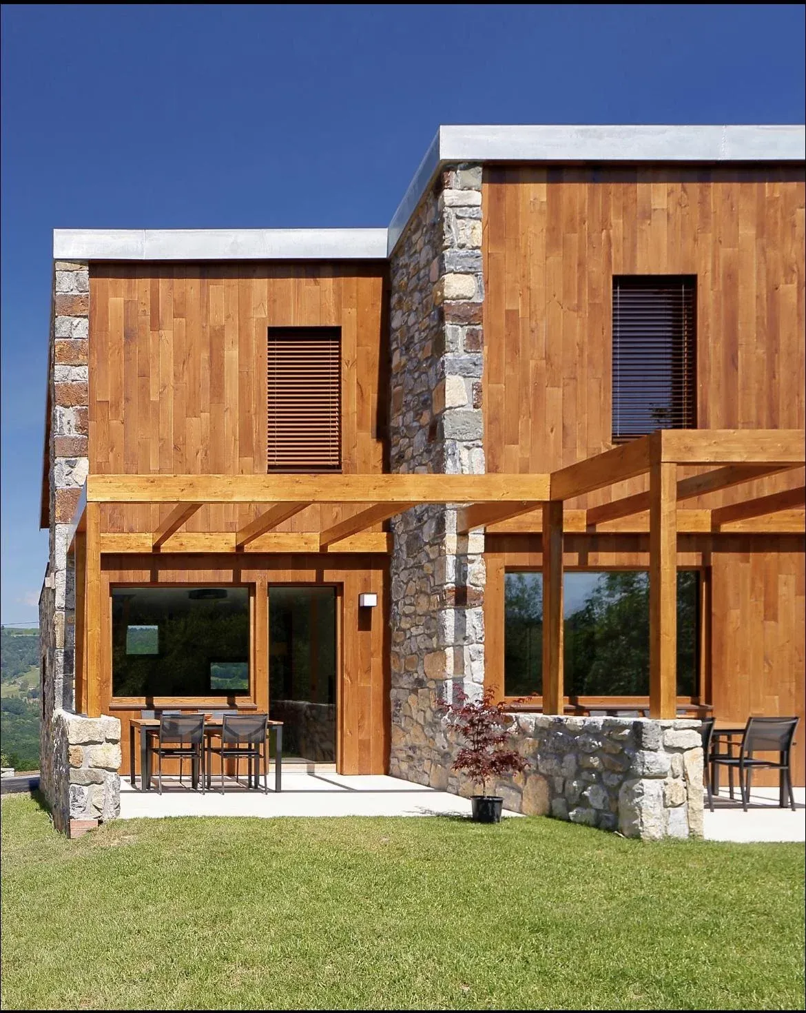 Imagen de Terraza 