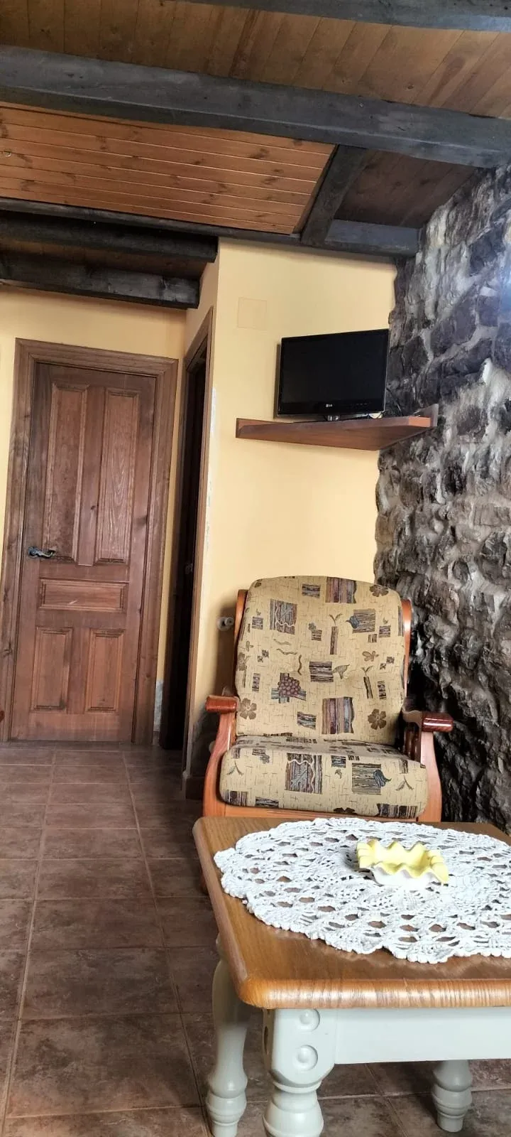 Imagen de Salón Collau I