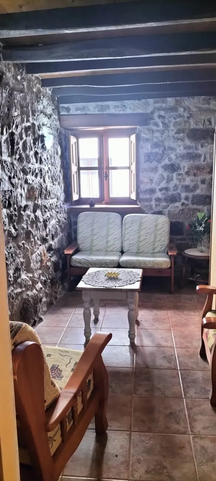 Imagen de Salón Collau I