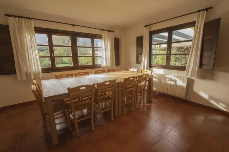Imagen de Comedor