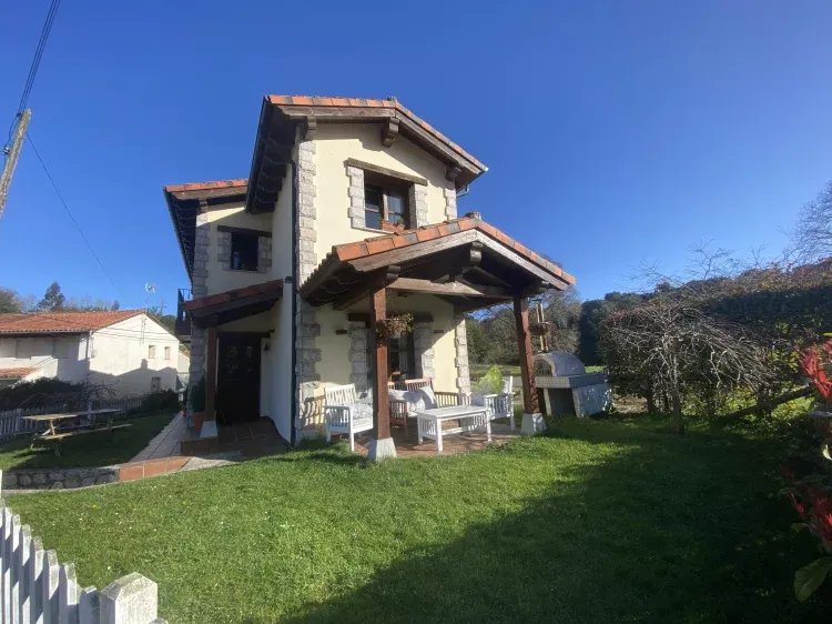 Imagen de Fachada principal