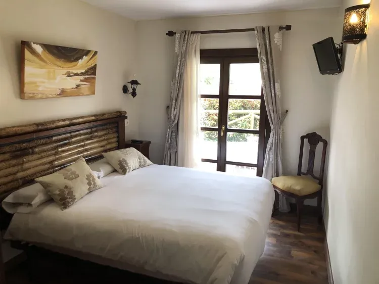 Imagen de Habitación aptmo 1