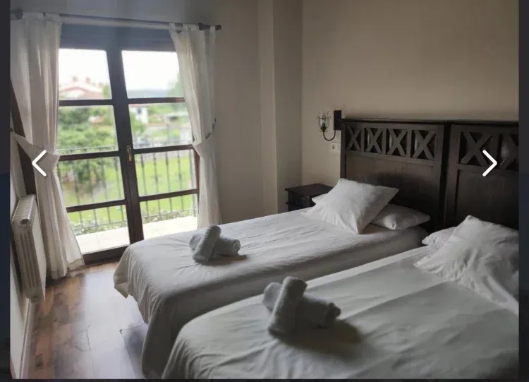 Imagen de Habitación aptmo 2