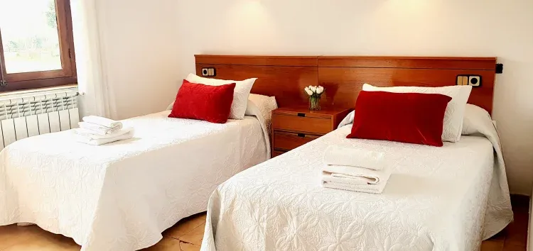 Imagen de Habitación doble