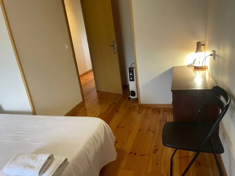 Imagen de habitación doble