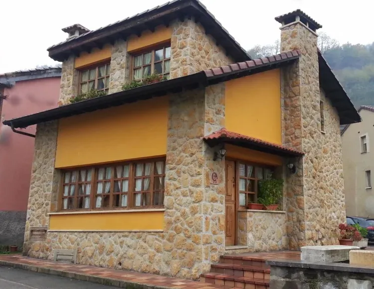 Imagen de Fachada principal