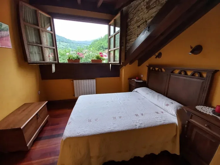 Imagen de Dormitorio matrimonio