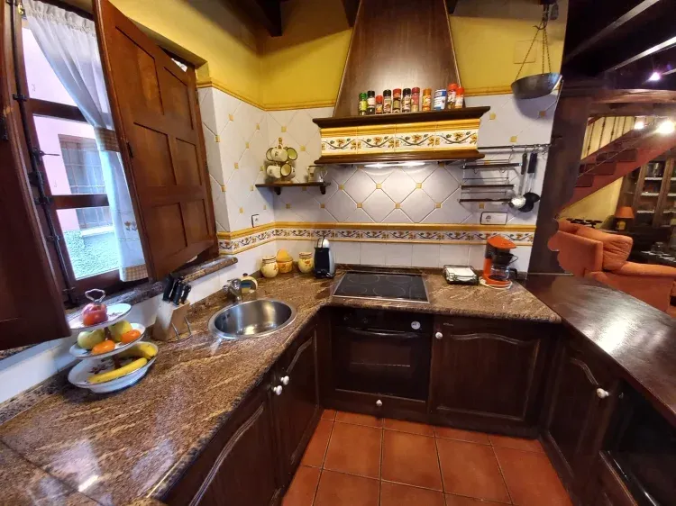 Imagen de Cocina