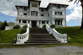 Imagen de Villa Alicia La Perla Indiana