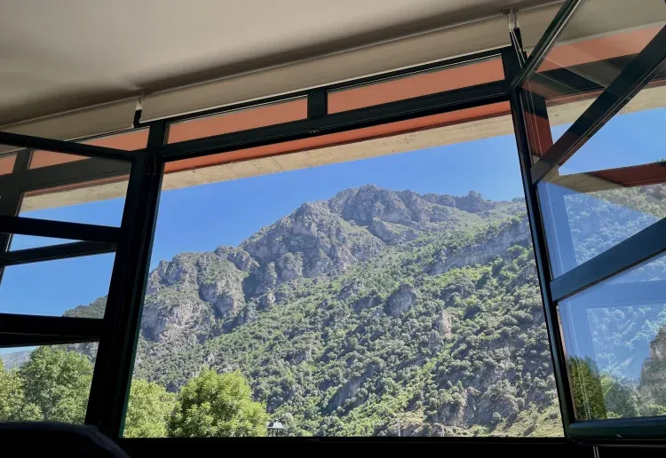 Imagen de Vistas